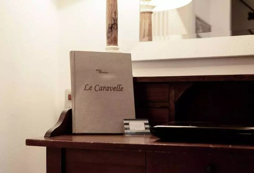 Le Caravelle Bed And Breakfast