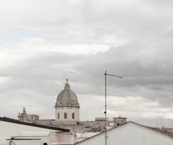 Le Caravelle Bed And Breakfast