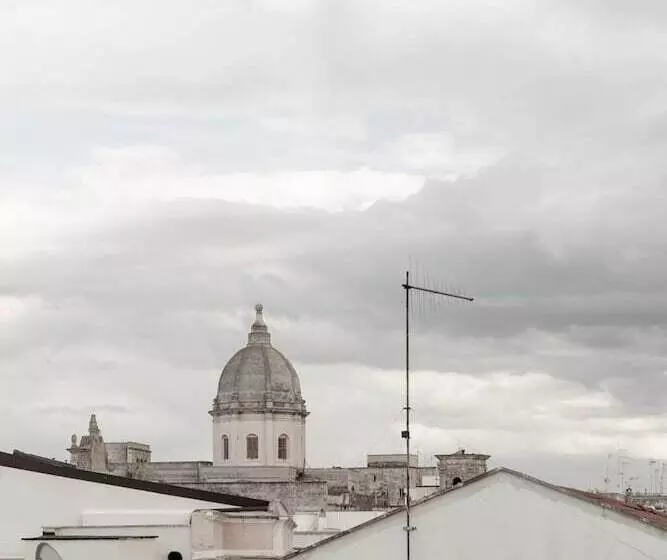 Le Caravelle Bed And Breakfast