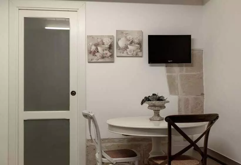 Le Caravelle Bed And Breakfast