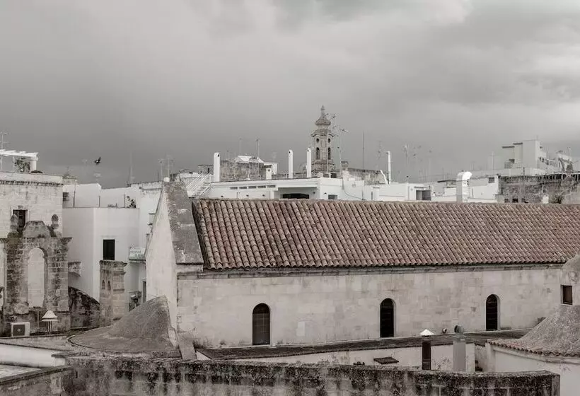 Le Caravelle Bed And Breakfast