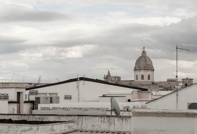 Le Caravelle Bed And Breakfast