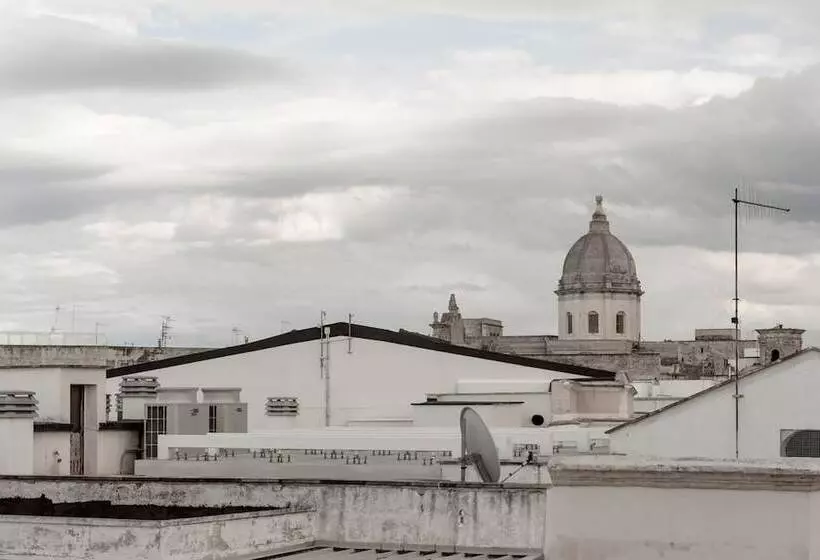 Le Caravelle Bed And Breakfast