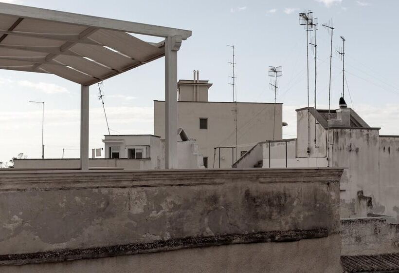 Le Caravelle Bed And Breakfast