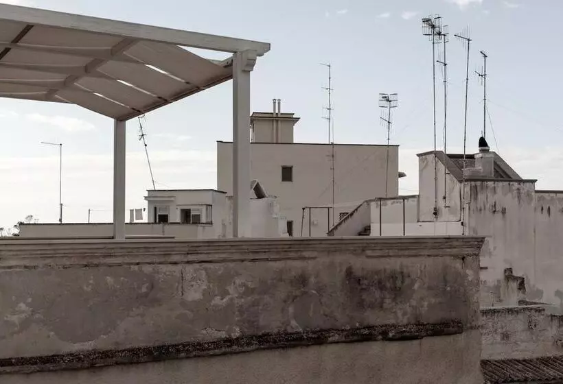 Le Caravelle Bed And Breakfast