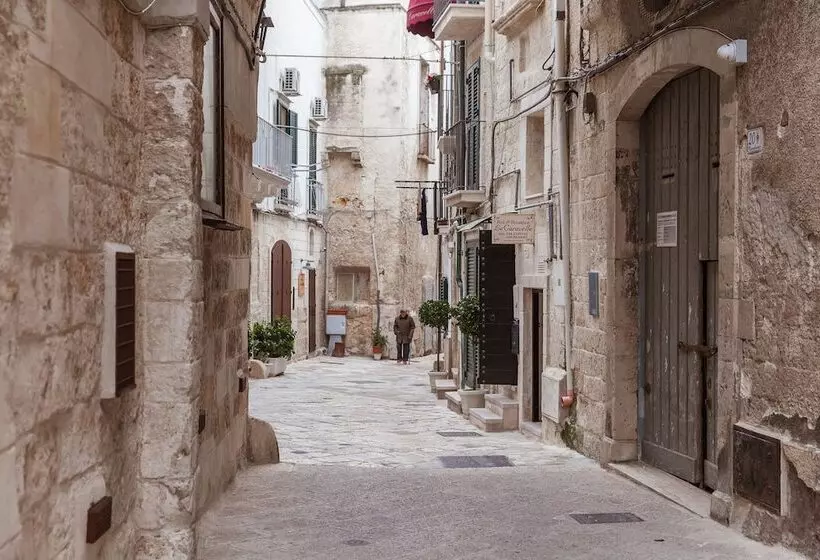 Le Caravelle Bed And Breakfast