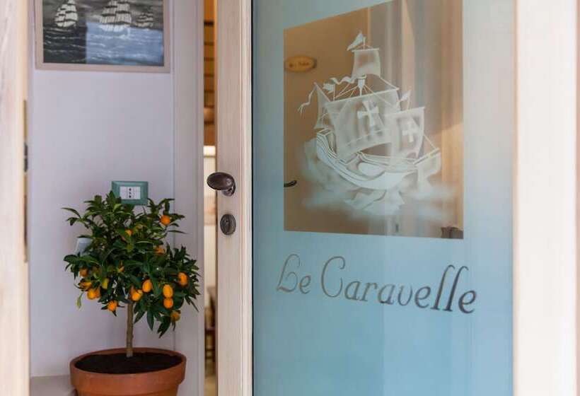 Le Caravelle Bed And Breakfast