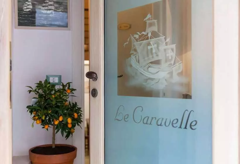 Le Caravelle Bed And Breakfast