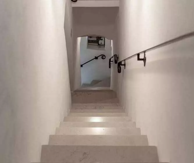 Le Caravelle Bed And Breakfast