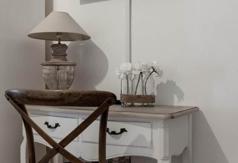 Le Caravelle Bed And Breakfast