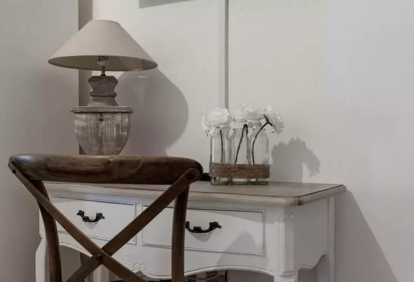 Le Caravelle Bed And Breakfast