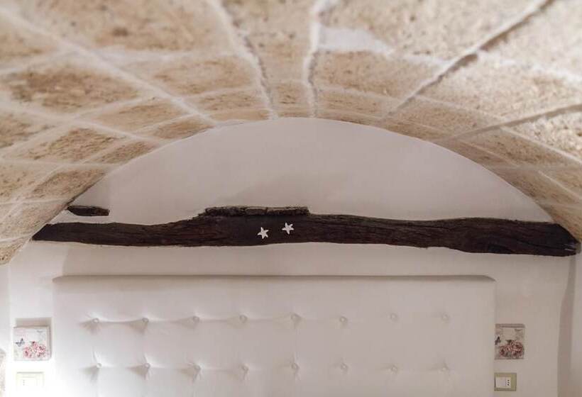 Le Caravelle Bed And Breakfast