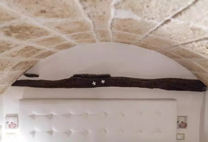 Le Caravelle Bed And Breakfast