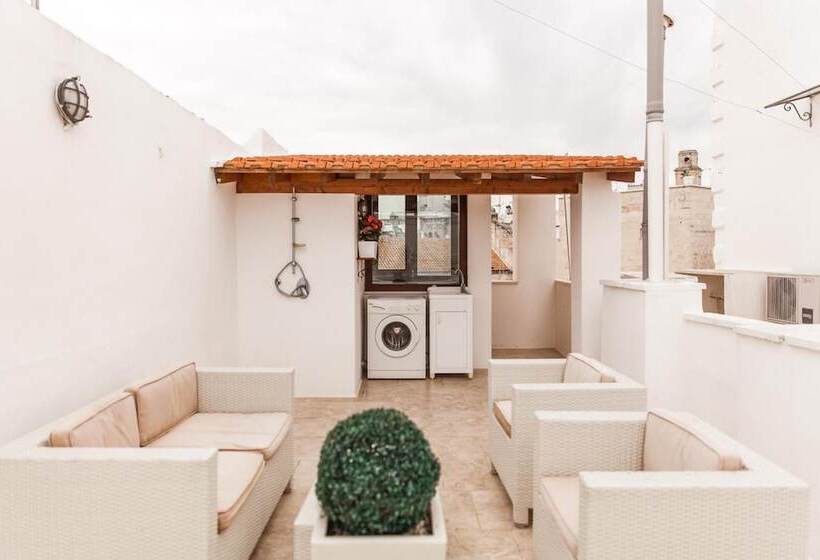 Le Caravelle Bed And Breakfast