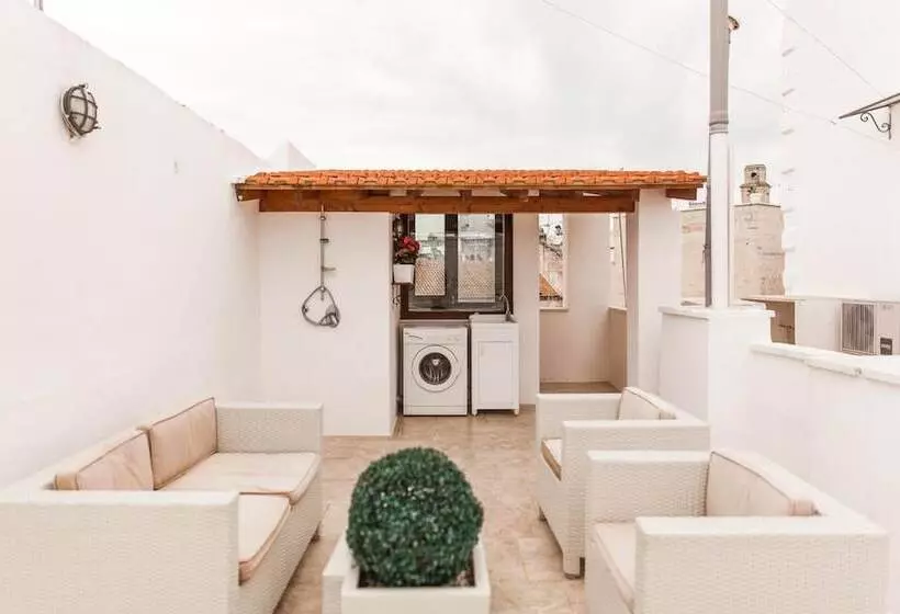 Le Caravelle Bed And Breakfast