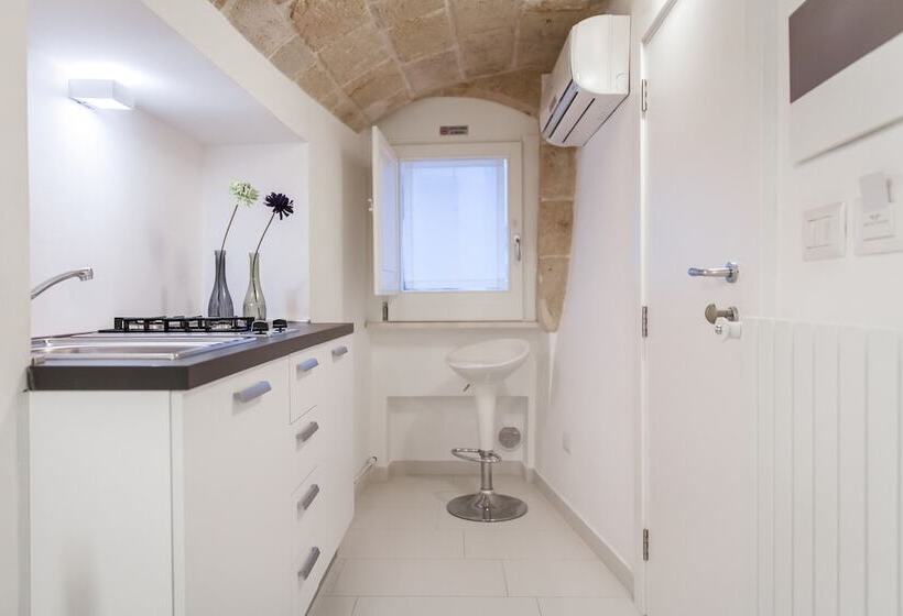 Le Caravelle Bed And Breakfast