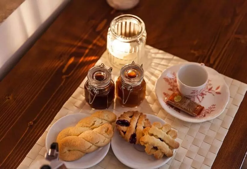 Le Caravelle Bed And Breakfast