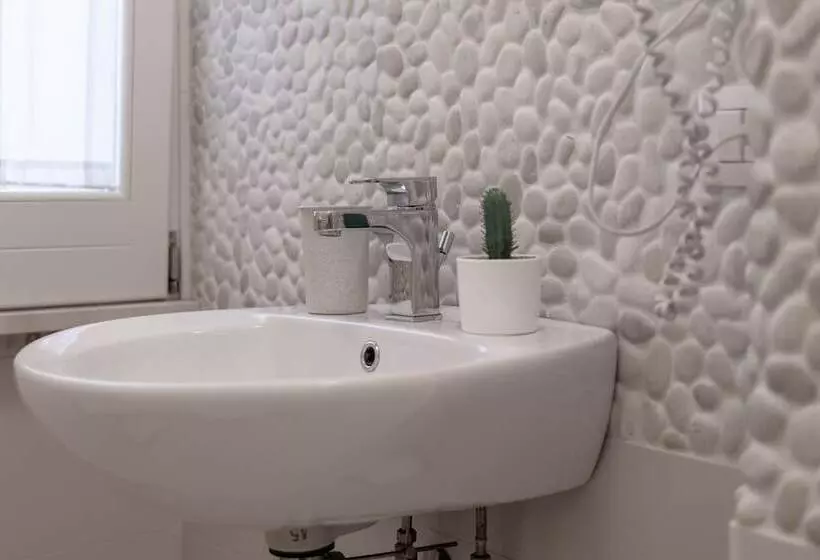 Le Caravelle Bed And Breakfast