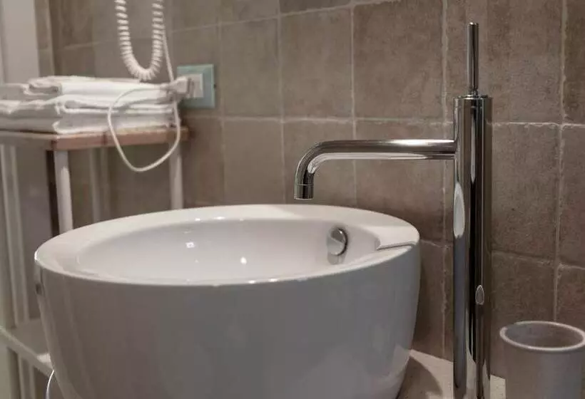 Le Caravelle Bed And Breakfast