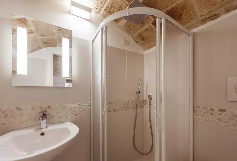 Le Caravelle Bed And Breakfast