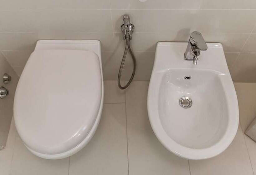 Le Caravelle Bed And Breakfast