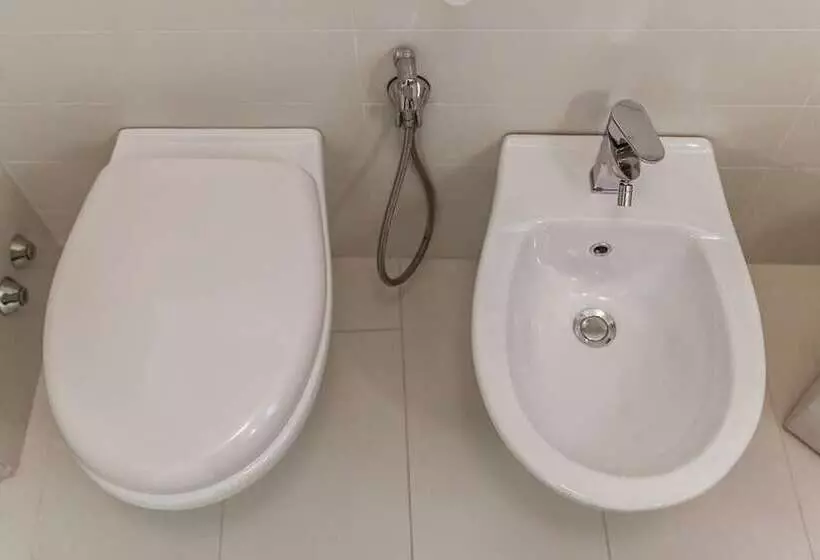 Le Caravelle Bed And Breakfast