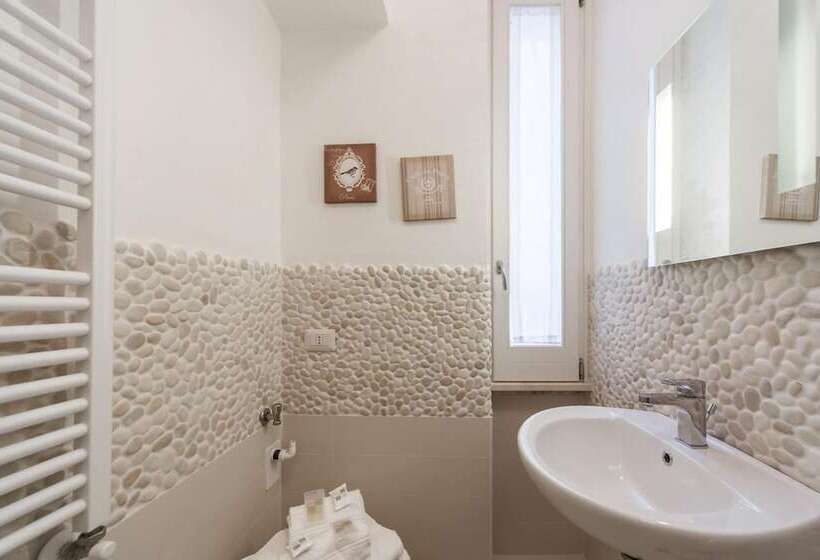 Le Caravelle Bed And Breakfast