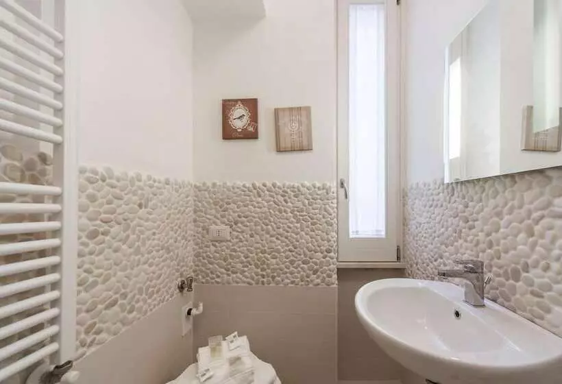 Le Caravelle Bed And Breakfast