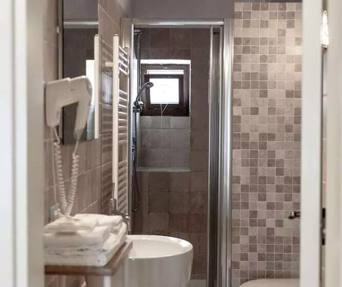 Le Caravelle Bed And Breakfast