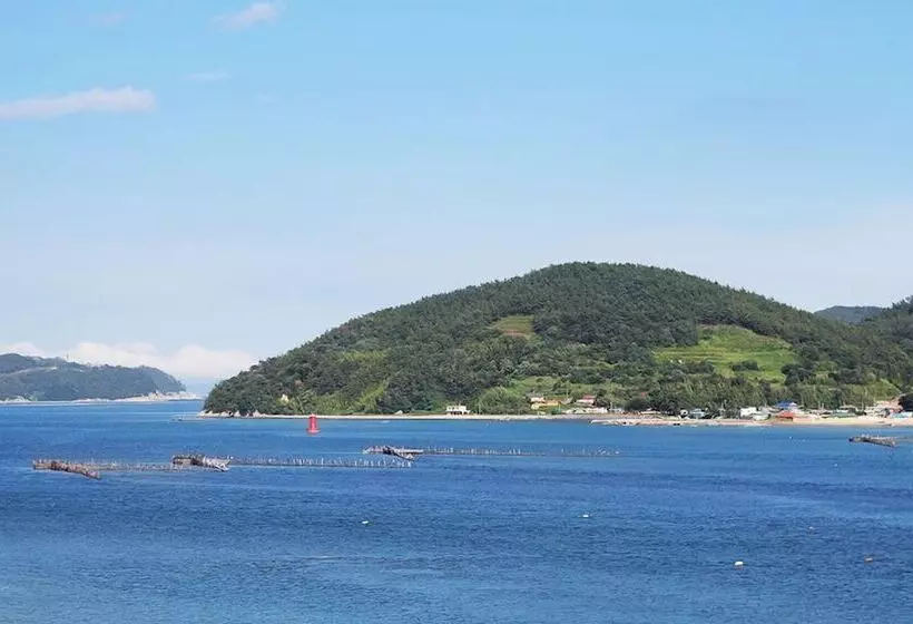 Namhae 1 Night 2 Days Pension