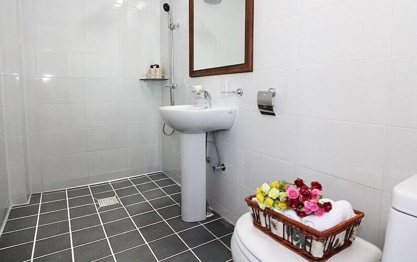 Namhae 1 Night 2 Days Pension