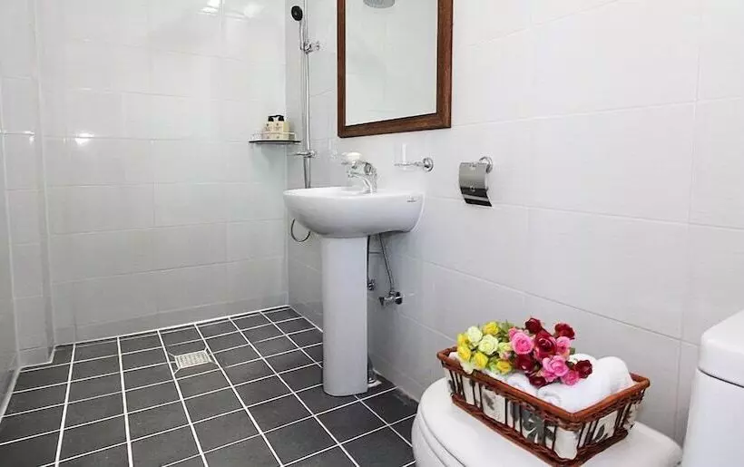 Namhae 1 Night 2 Days Pension