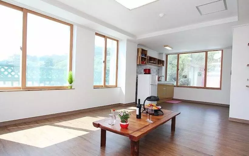 Namhae 1 Night 2 Days Pension