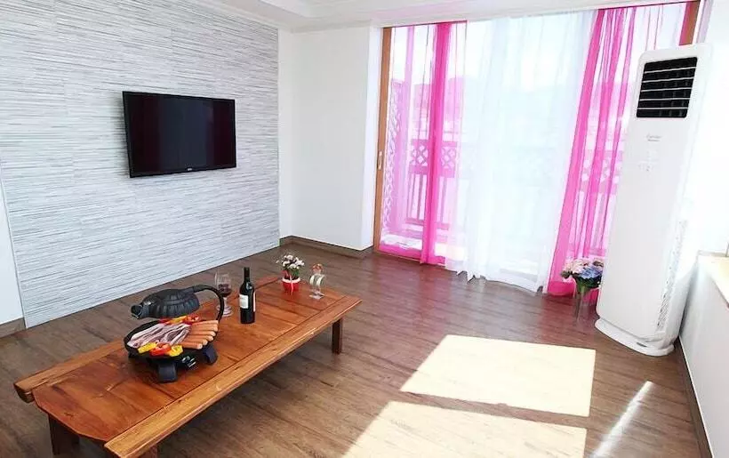 Namhae 1 Night 2 Days Pension