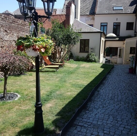 פנסיון Ardeevin