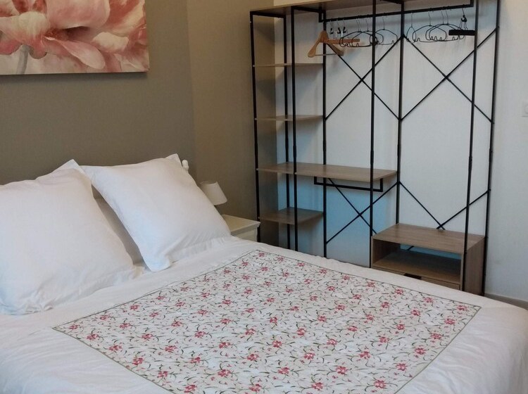 פנסיון Ardeevin