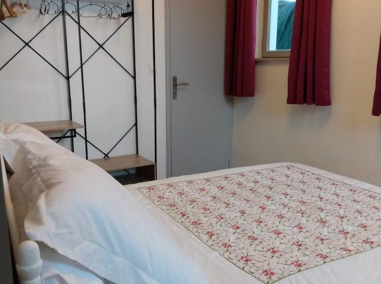 פנסיון Ardeevin