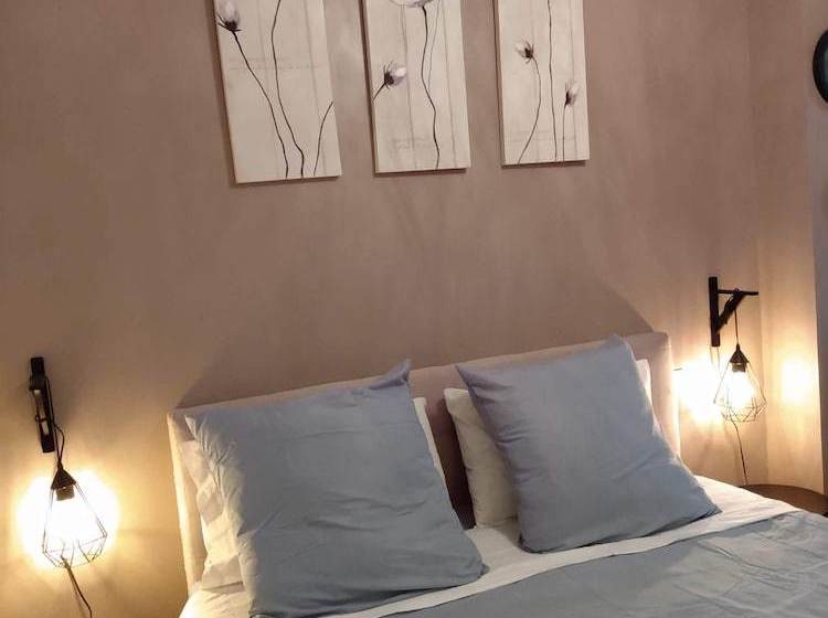 פנסיון Ardeevin