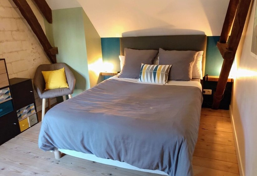 פנסיון Ardeevin