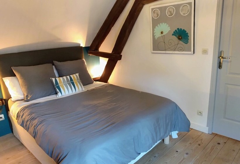 פנסיון Ardeevin