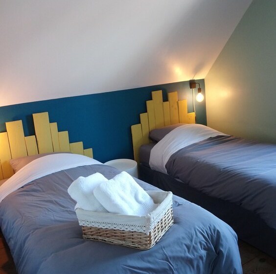 פנסיון Ardeevin