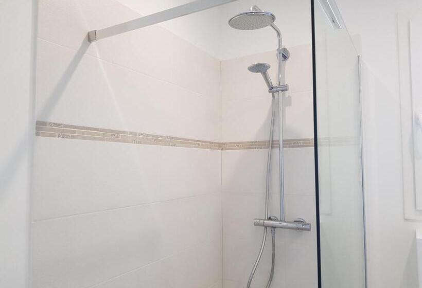 ペンション Azurea