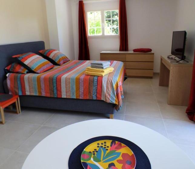 ペンション Azurea