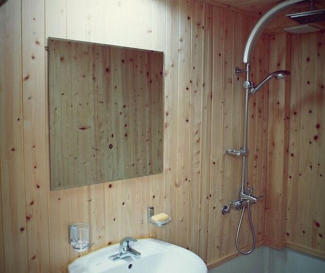 پانسیون Jeonju Geune