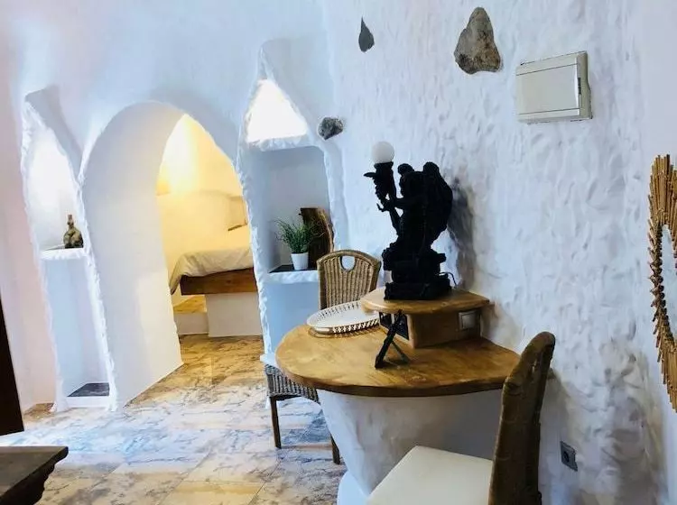 Majatalo La Casa Blanca Maspalomas  Adults Only