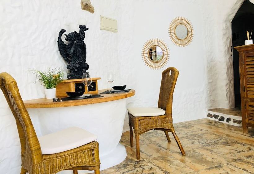 بنسيون La Casa Blanca Maspalomas  Adults Only