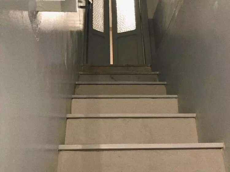 پانسیون Torre Tresca 2