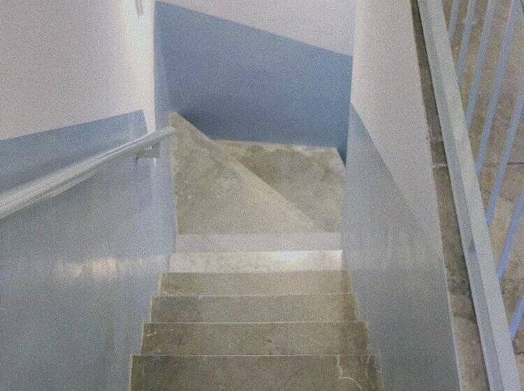 پانسیون Torre Tresca 2