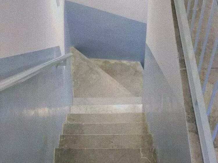 پانسیون Torre Tresca 2