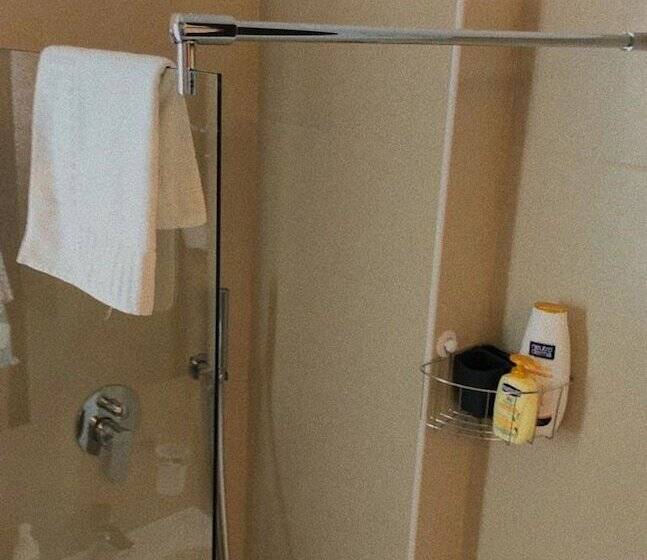 پانسیون Torre Tresca 2